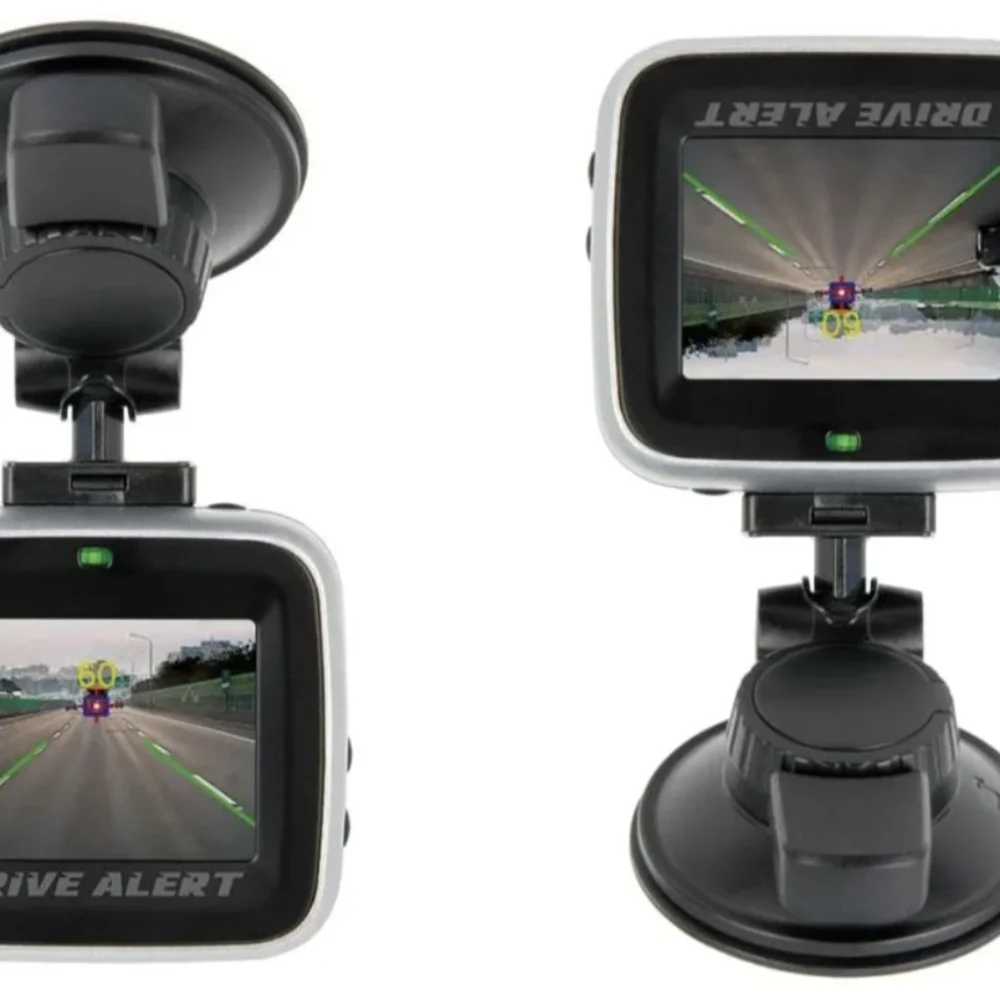 Drive Alert Camera - Picture 3 of 4